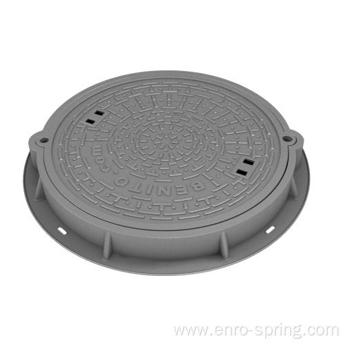 Sale smc composite manhole chamber with high capacity